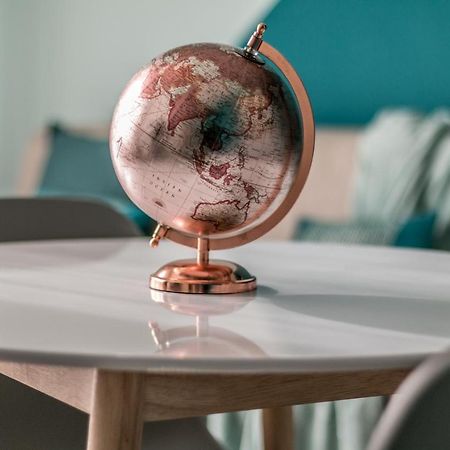 Boutique Apartments Collection-L'Attimo Fuggente Sassari Luaran gambar