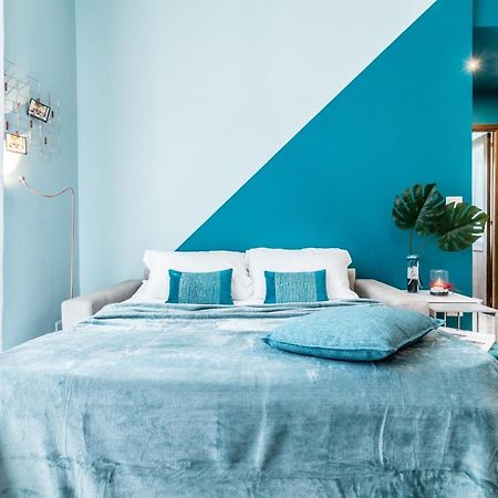 Boutique Apartments Collection-L'Attimo Fuggente Sassari Luaran gambar