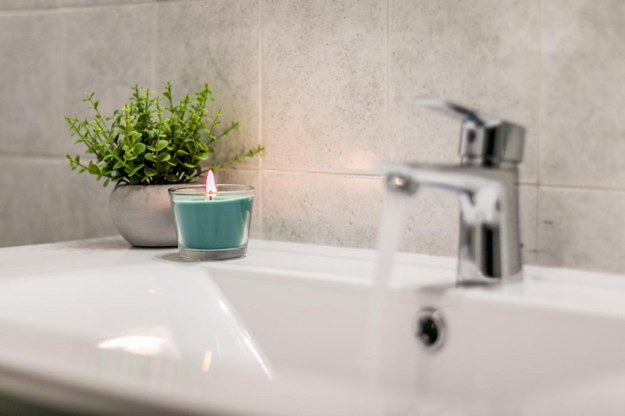 Boutique Apartments Collection-L'Attimo Fuggente Sassari Luaran gambar