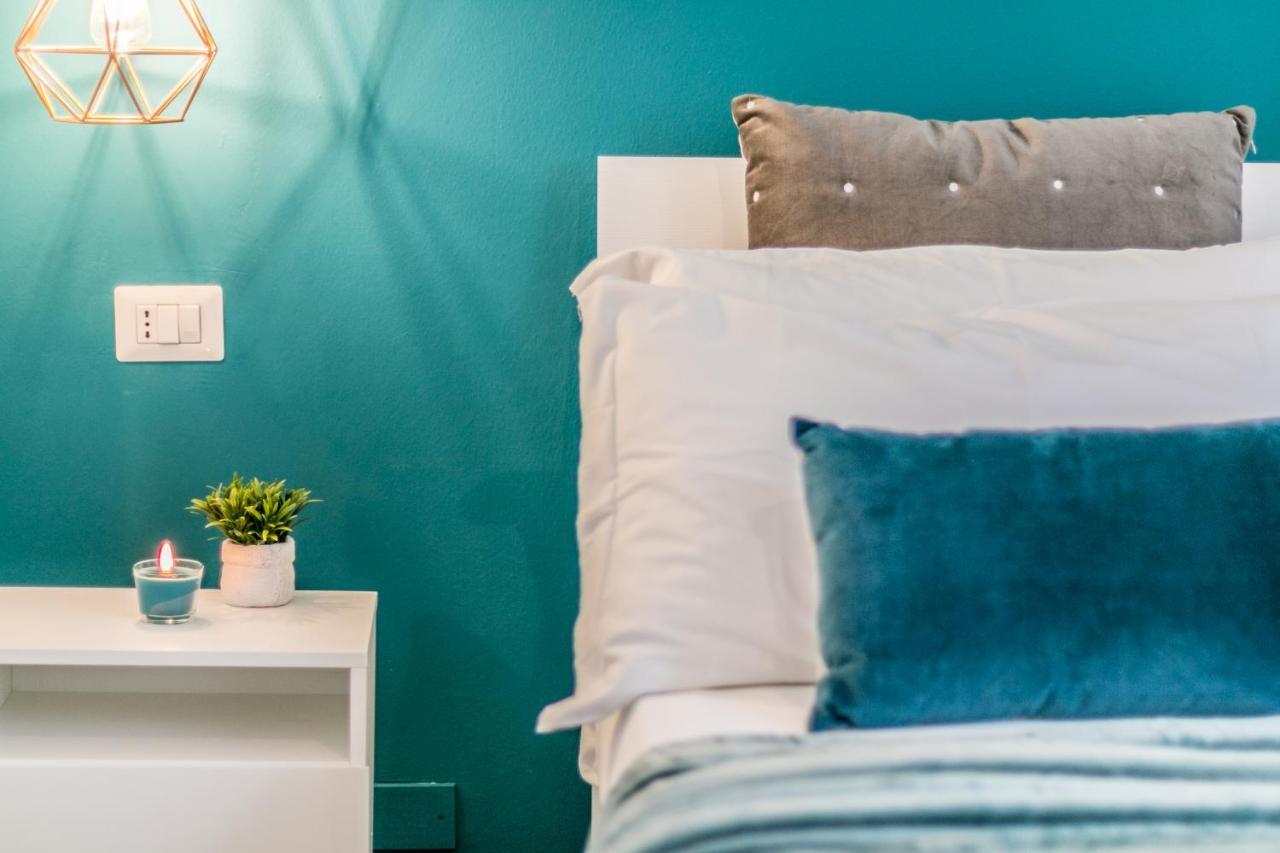 Boutique Apartments Collection-L'Attimo Fuggente Sassari Luaran gambar