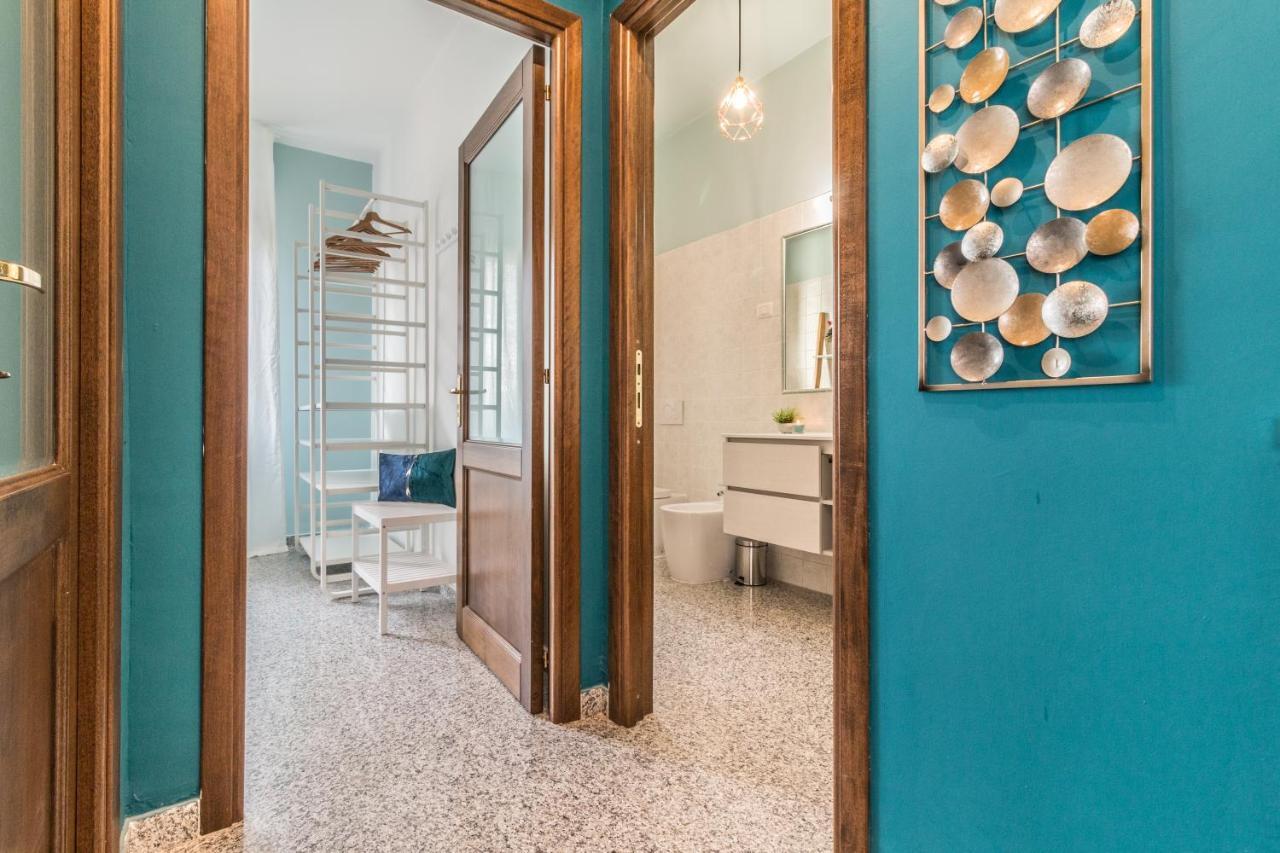 Boutique Apartments Collection-L'Attimo Fuggente Sassari Luaran gambar