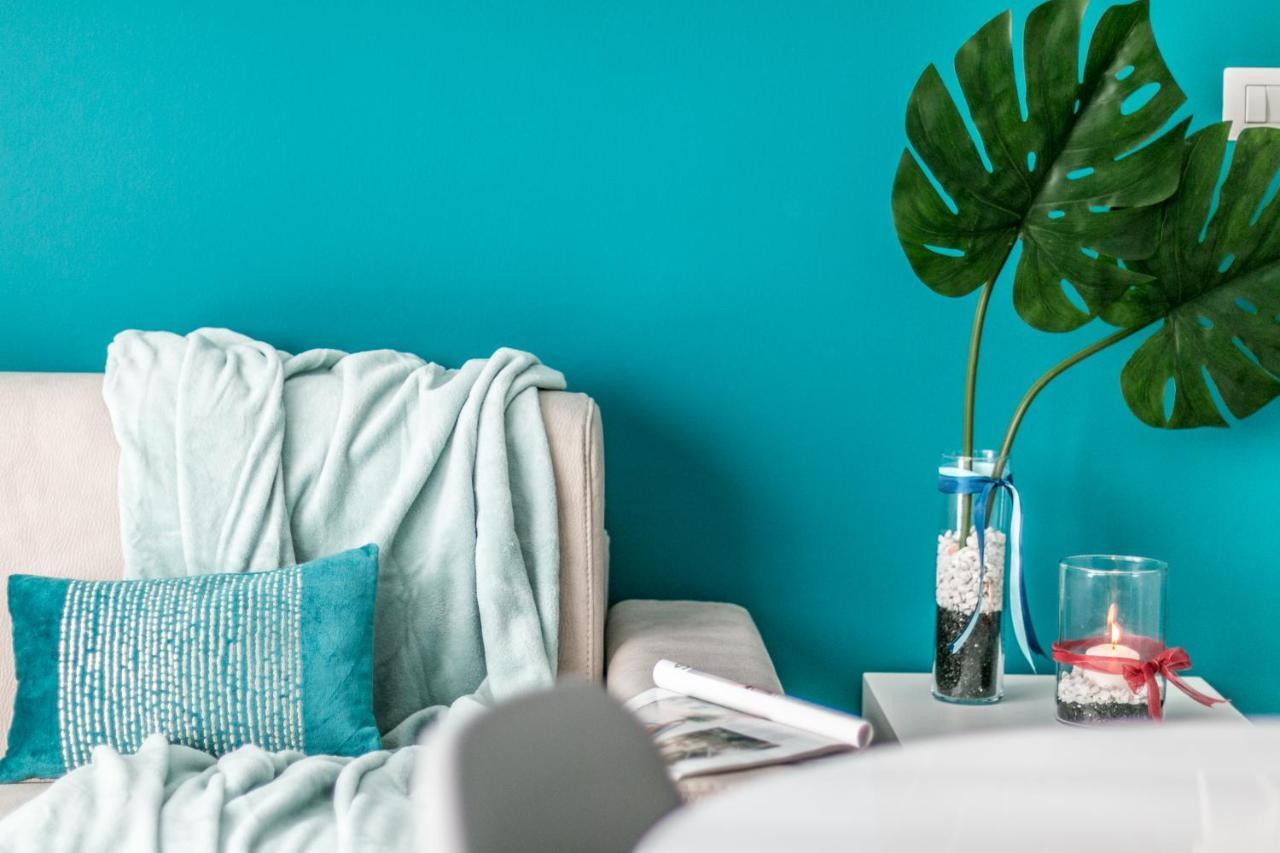 Boutique Apartments Collection-L'Attimo Fuggente Sassari Luaran gambar