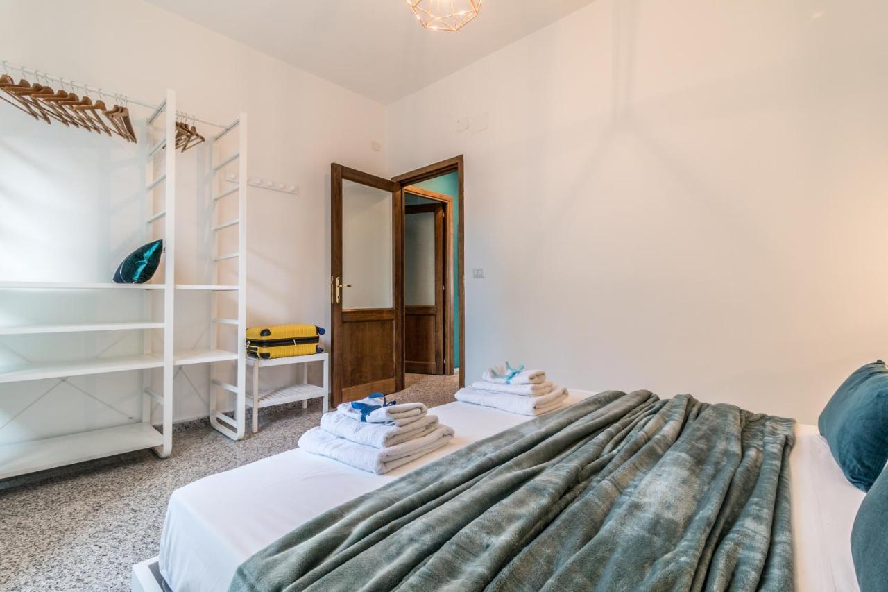 Boutique Apartments Collection-L'Attimo Fuggente Sassari Luaran gambar