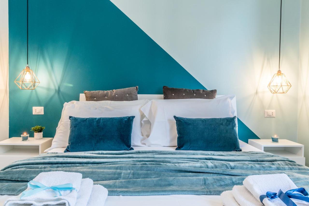 Boutique Apartments Collection-L'Attimo Fuggente Sassari Luaran gambar