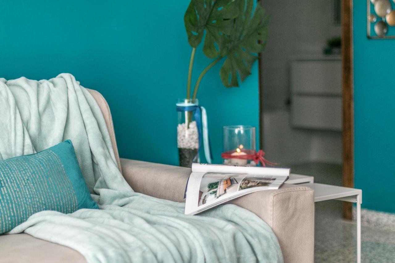 Boutique Apartments Collection-L'Attimo Fuggente Sassari Luaran gambar