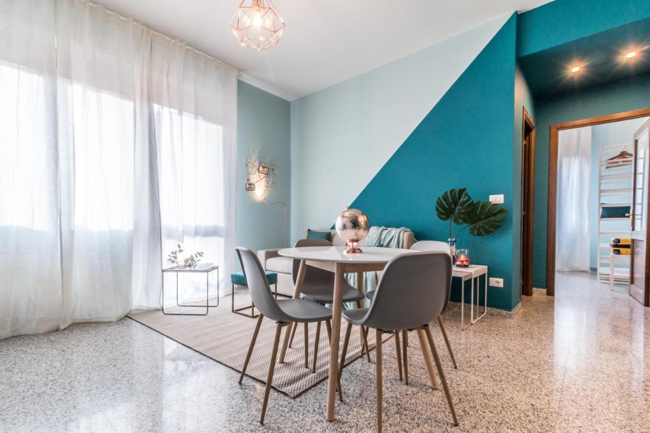 Boutique Apartments Collection-L'Attimo Fuggente Sassari Luaran gambar