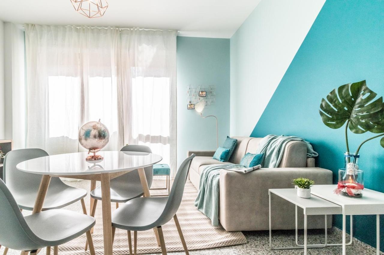 Boutique Apartments Collection-L'Attimo Fuggente Sassari Luaran gambar