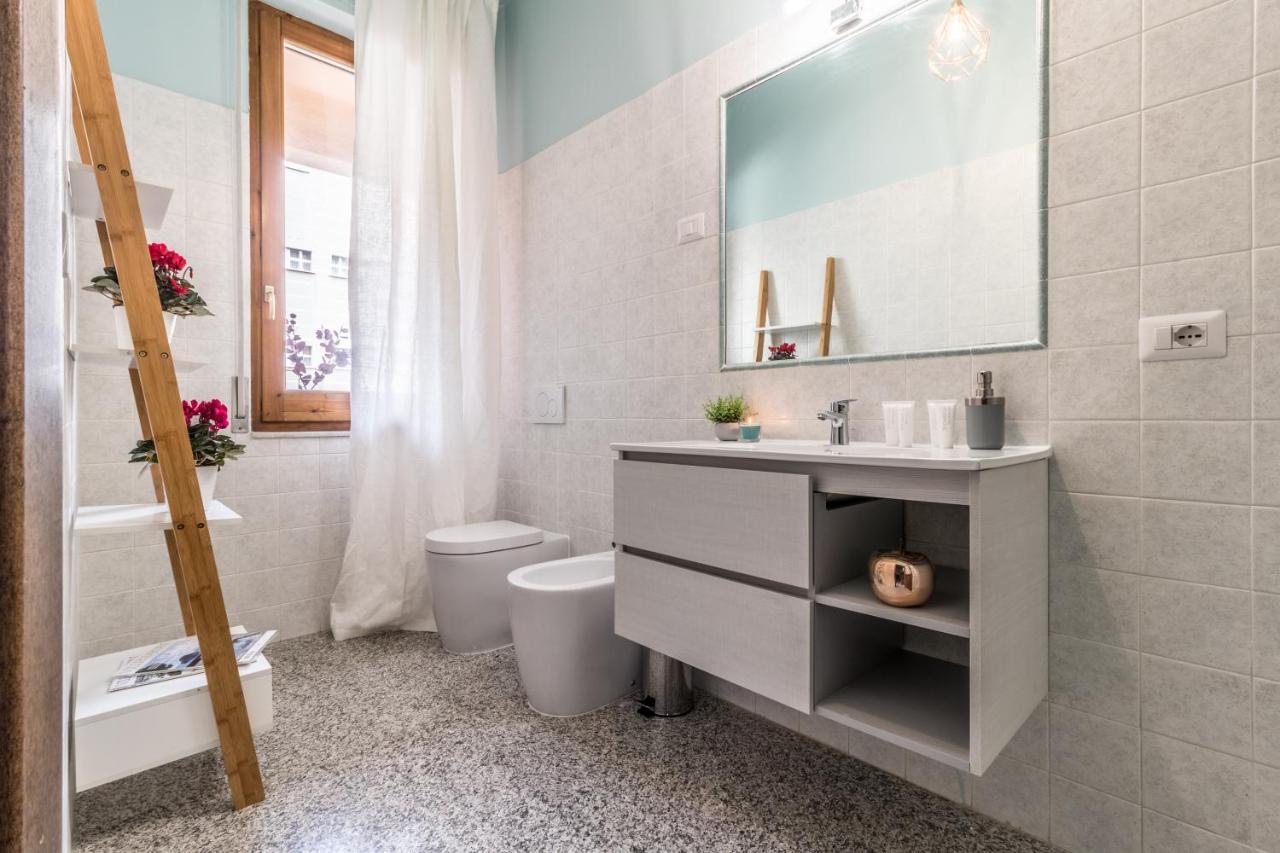 Boutique Apartments Collection-L'Attimo Fuggente Sassari Luaran gambar
