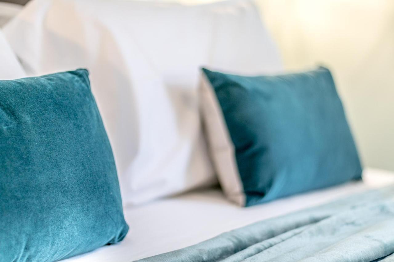 Boutique Apartments Collection-L'Attimo Fuggente Sassari Luaran gambar