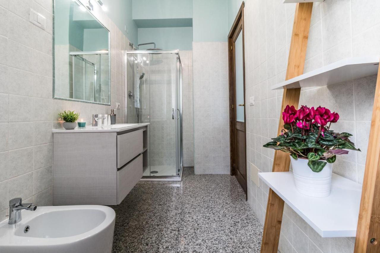 Boutique Apartments Collection-L'Attimo Fuggente Sassari Luaran gambar