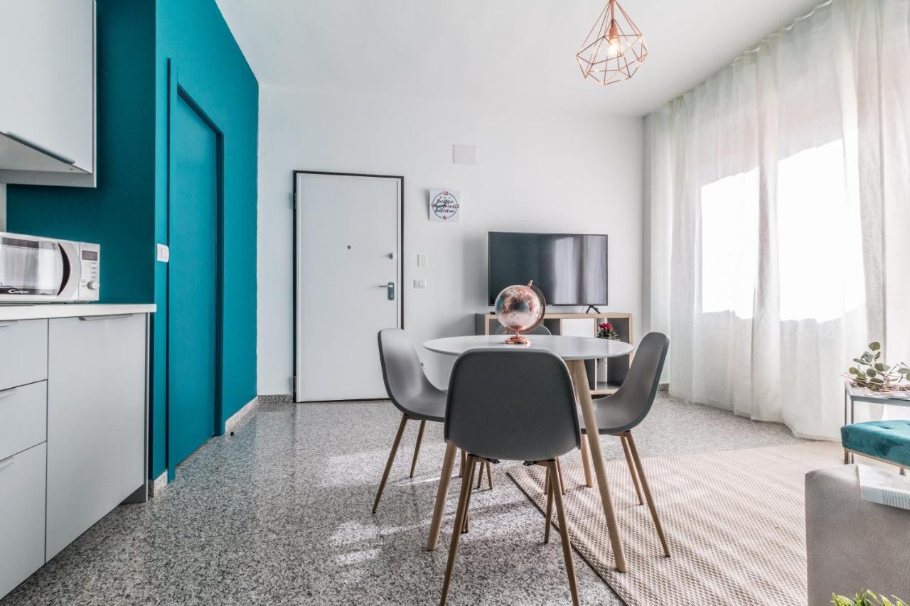 Boutique Apartments Collection-L'Attimo Fuggente Sassari Luaran gambar